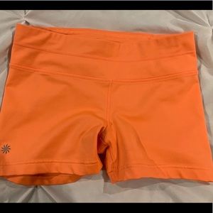 Athleta Shorts Size Medium
